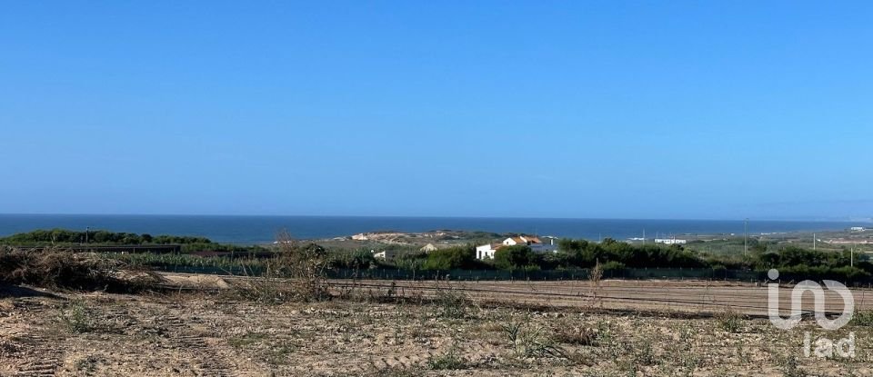 Land in Ferrel of 13,640 m²