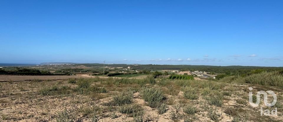 Land in Ferrel of 13,640 m²