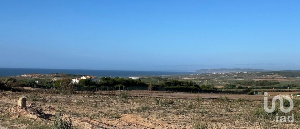 Land in Ferrel of 13,640 m²