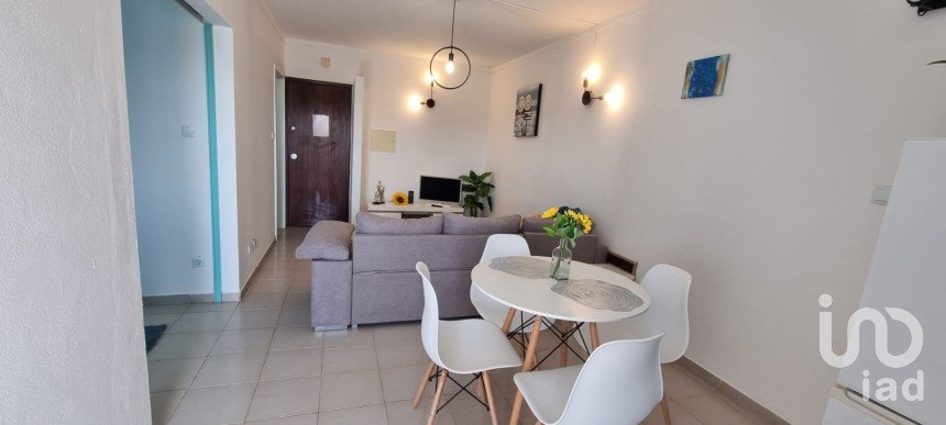 Appartement T1 à Portimão de 49 m²