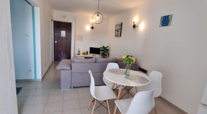 Appartement T1 à Portimão de 49 m²