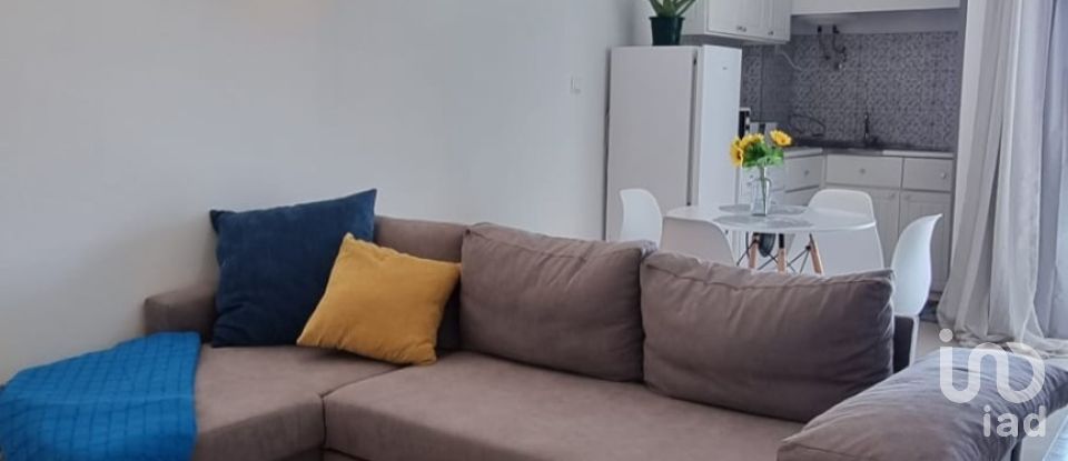 Appartement T1 à Portimão de 49 m²