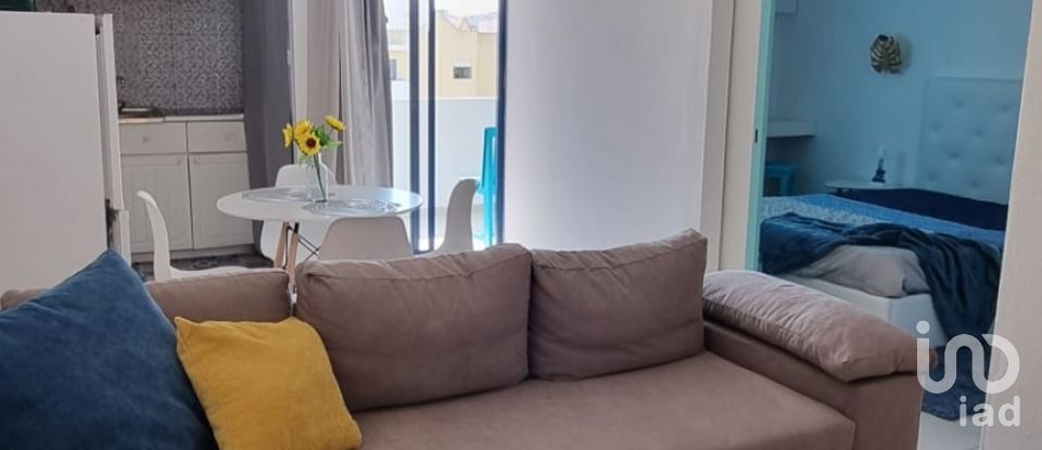 Apartamento T1 em Portimão de 49 m²