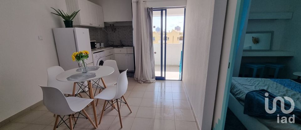 Apartment T1 in Portimão of 49 m²