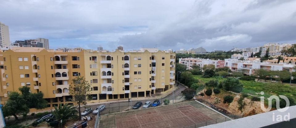 Appartement T1 à Portimão de 49 m²