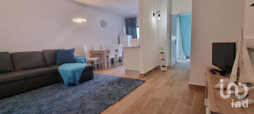 Appartement T1 à Portimão de 49 m²