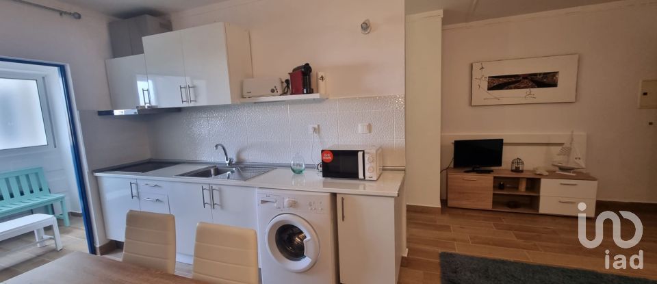 Apartamento T1 em Portimão de 49 m²