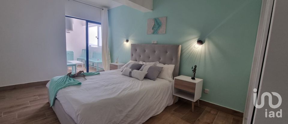 Appartement T1 à Portimão de 49 m²