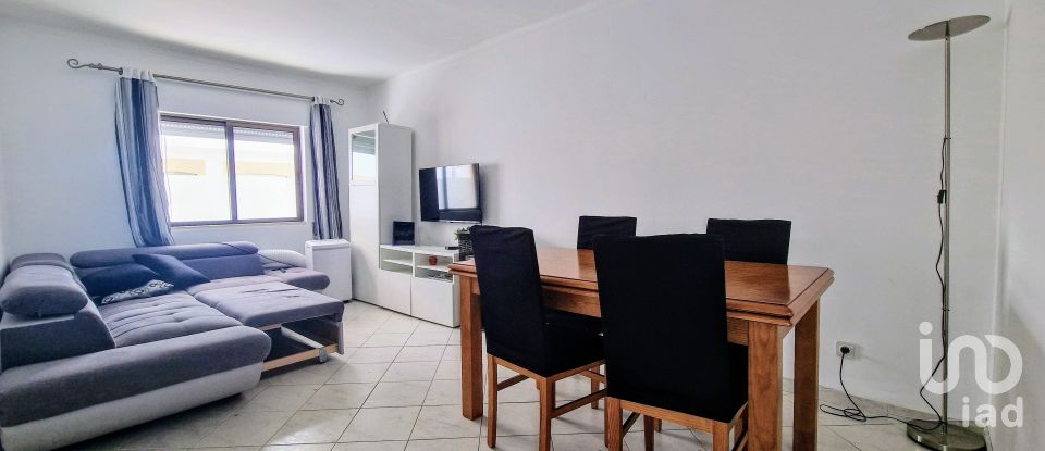 Apartment T3 in Olhão of 106 m²