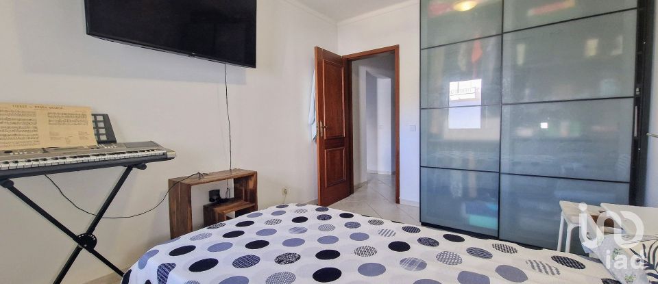 Apartment T3 in Olhão of 106 m²