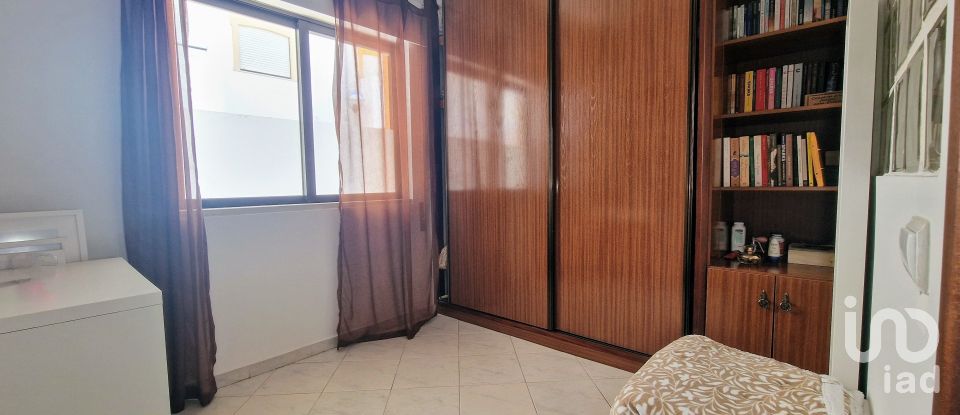 Apartamento T3 em Olhão de 106 m²