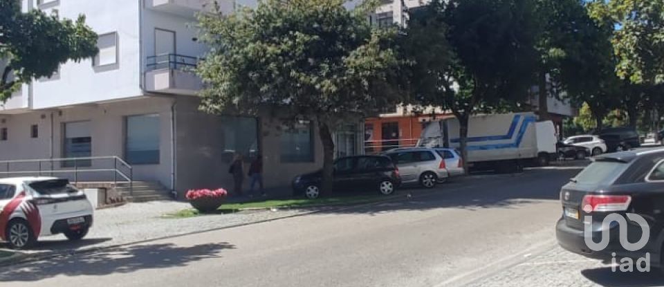 Apartamento T3 em Oliveira do Hospital e São Paio de Gramaços de 119 m²