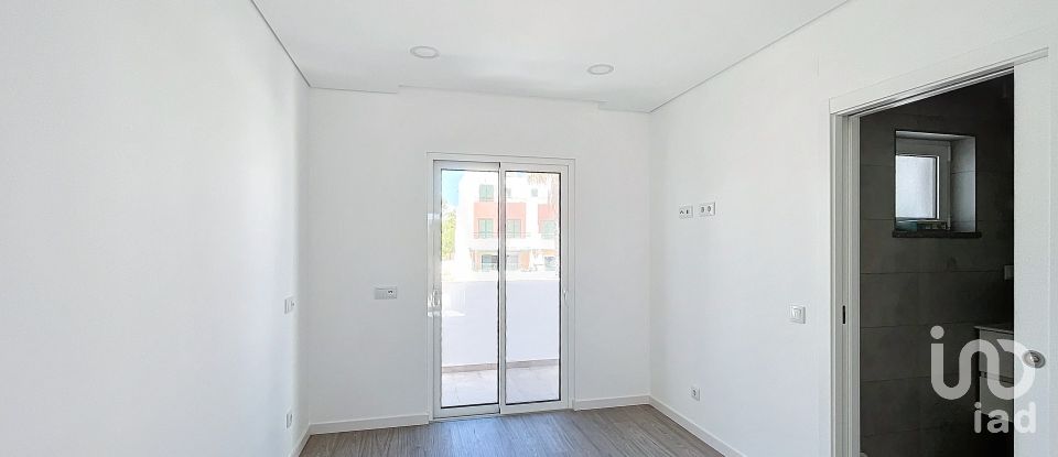 Maison T4 à Olhão de 200 m²