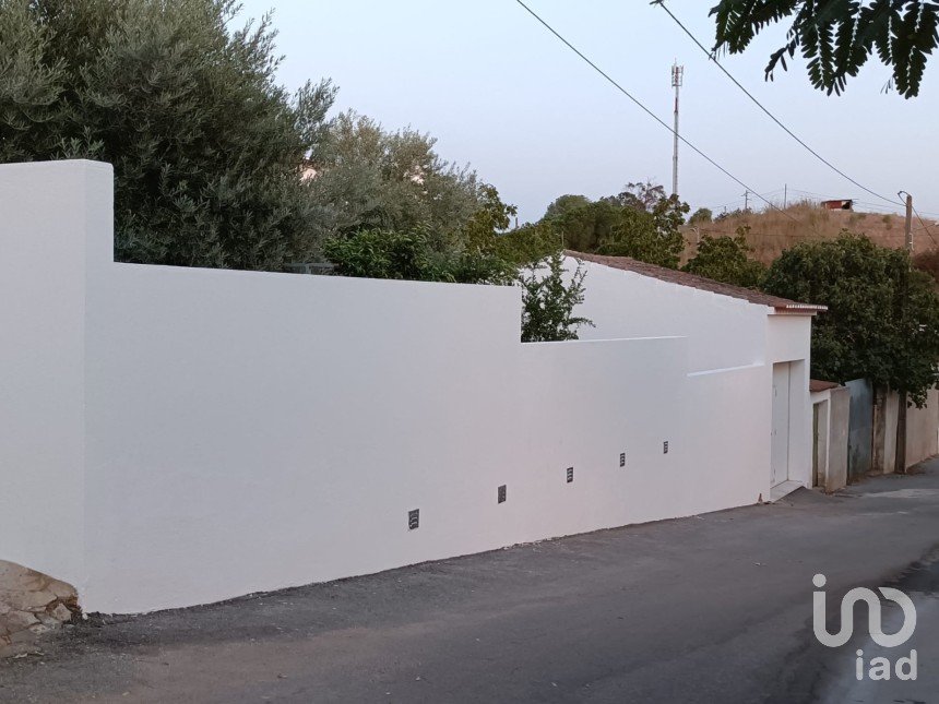 Maison T4 à Vila Ruiva de 179 m²