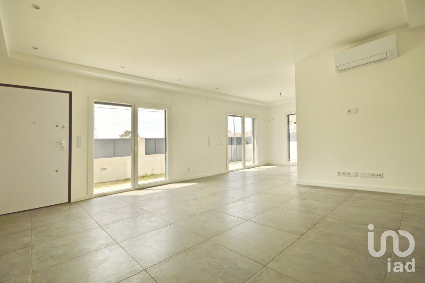 Gîte T3 à Fernão Ferro de 150 m²