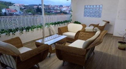 Lodge T2 in Freixo de Espada à Cinta e Mazouco of 55 m²