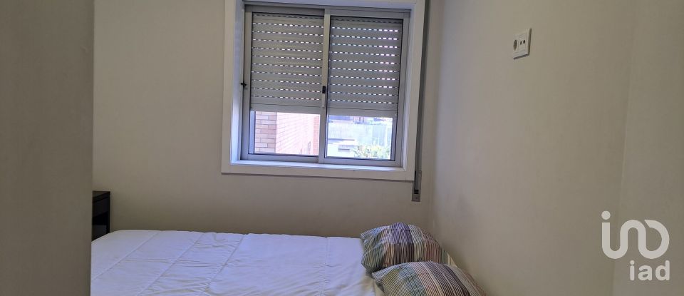 Apartamento T2 em Mafamude e Vilar do Paraíso de 96 m²