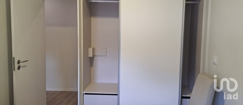 Apartamento T2 em Mafamude e Vilar do Paraíso de 96 m²