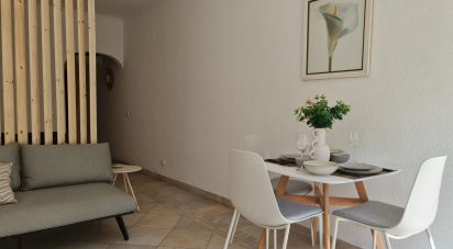 Apartamento T0 em Albufeira e Olhos de Água de 38 m²