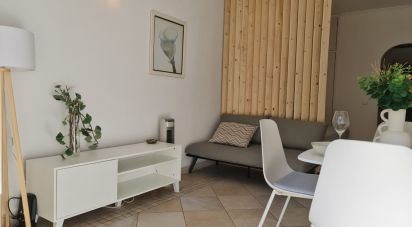 Apartamento T0 em Albufeira e Olhos de Água de 38 m²