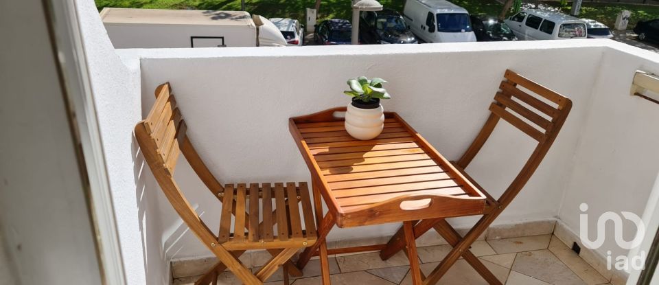 Apartamento T0 em Albufeira e Olhos de Água de 38 m²