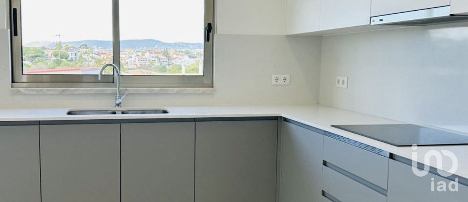 Habitação T3 em Montenegro de 210 m²