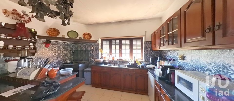 Casa / Villa T7 em Montemor-o-Velho e Gatões de 550 m²