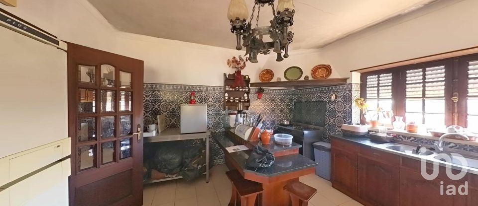 Casa / Villa T7 em Montemor-o-Velho e Gatões de 550 m²