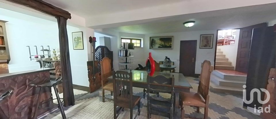 Maison T7 à Montemor-o-Velho e Gatões de 550 m²