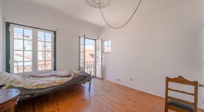 Apartment T1 in Santa Maria Maior of 52 m²