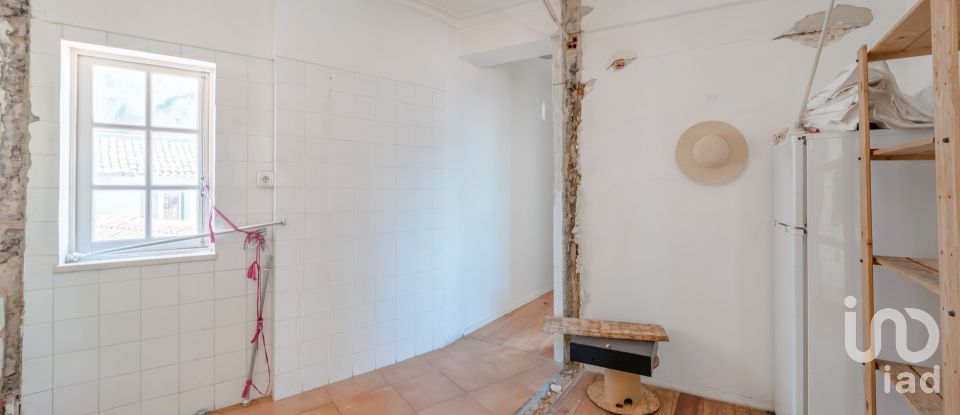 Appartement T1 à Santa Maria Maior de 52 m²