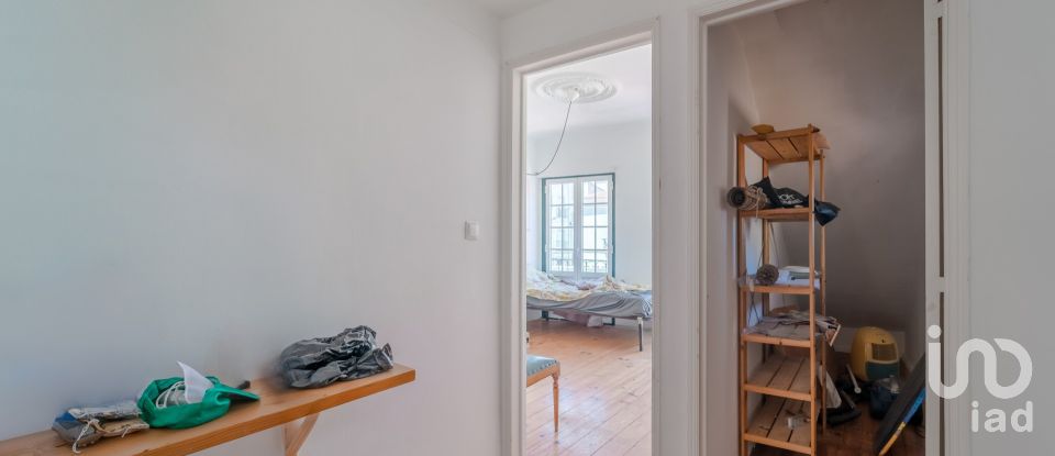 Appartement T1 à Santa Maria Maior de 52 m²