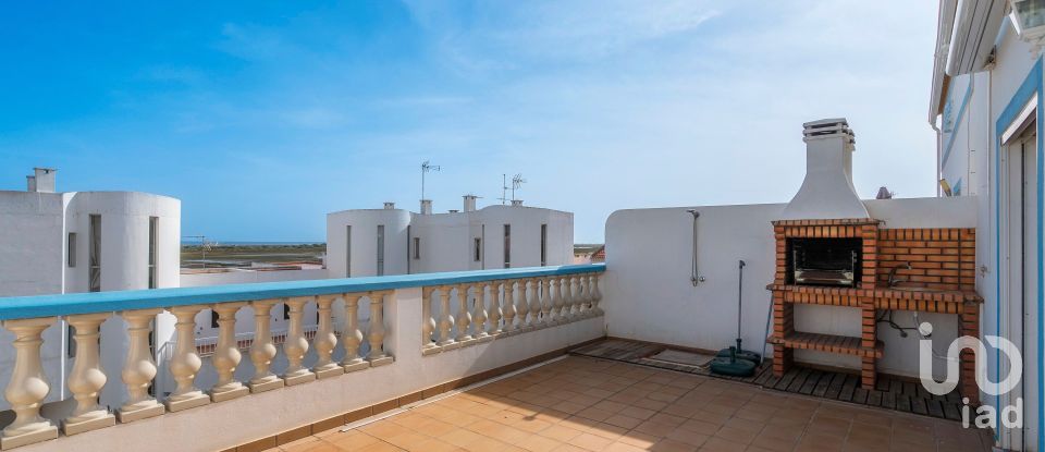 Appartement T1 à Conceição e Cabanas de Tavira de 98 m²