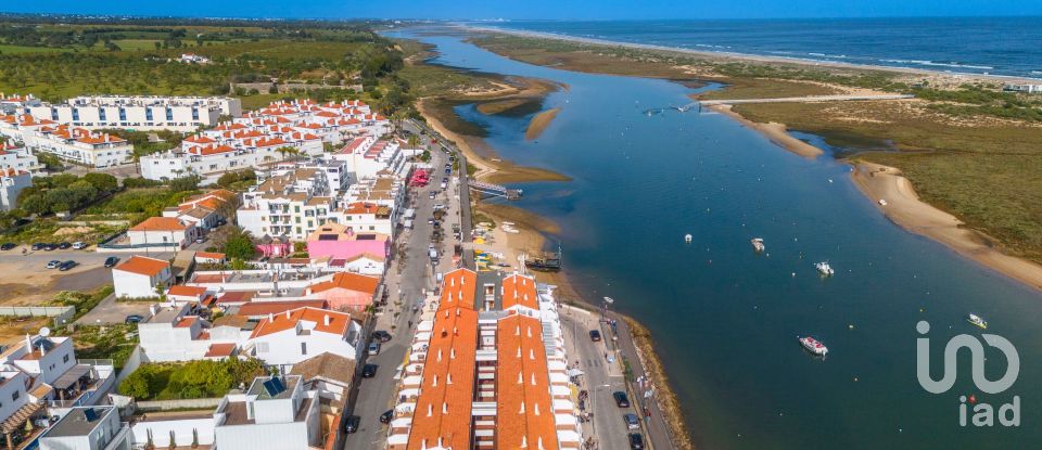 Appartement T1 à Conceição e Cabanas de Tavira de 98 m²