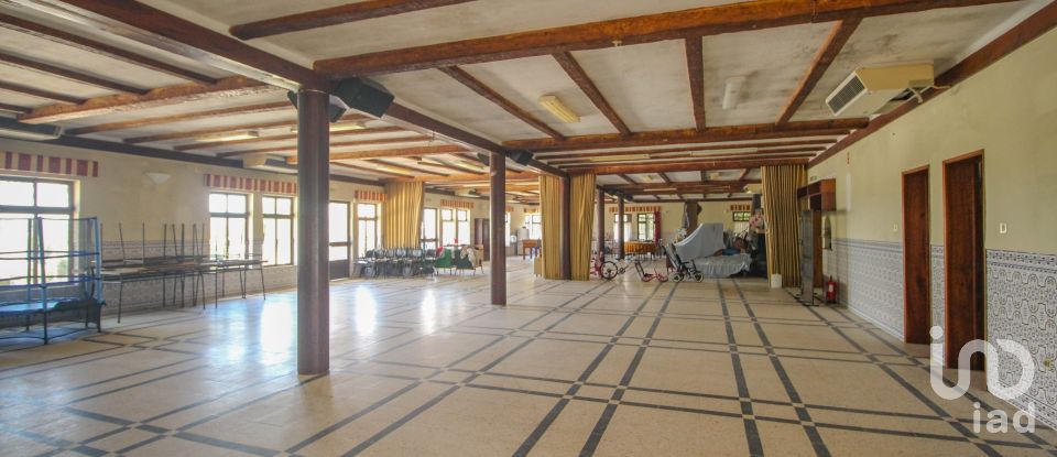 Ferme T3 à Nossa Senhora da Vila, Nossa Senhora do Bispo e Silveiras de 614 m²