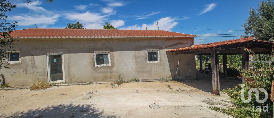 Ferme T3 à Nossa Senhora da Vila, Nossa Senhora do Bispo e Silveiras de 614 m²