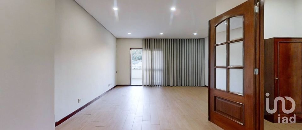 Duplex T3 à Gondomar (São Cosme), Valbom e Jovim de 137 m²