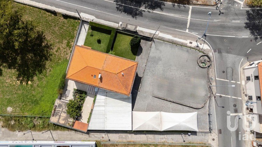 House T2 in São Mamede de Infesta e Senhora da Hora of 128 m²