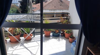 Apartment T3 in Abrantes (São Vicente e São João) e Alferrarede of 100 m²