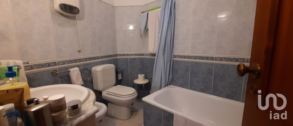 Appartement T3 à Abrantes (São Vicente e São João) e Alferrarede de 100 m²