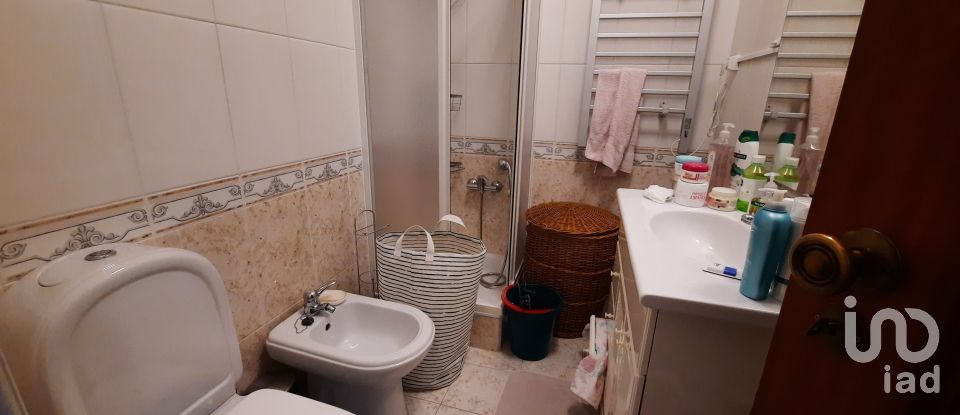 Apartment T3 in Abrantes (São Vicente e São João) e Alferrarede of 100 m²