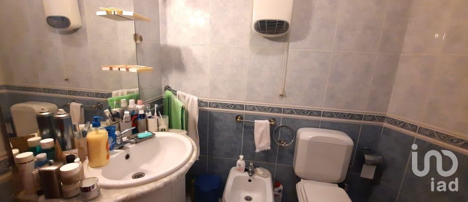 Apartamento T3 em Abrantes (São Vicente e São João) e Alferrarede de 100 m²