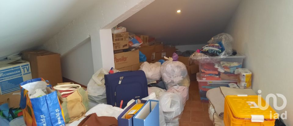 Appartement T3 à Abrantes (São Vicente e São João) e Alferrarede de 100 m²