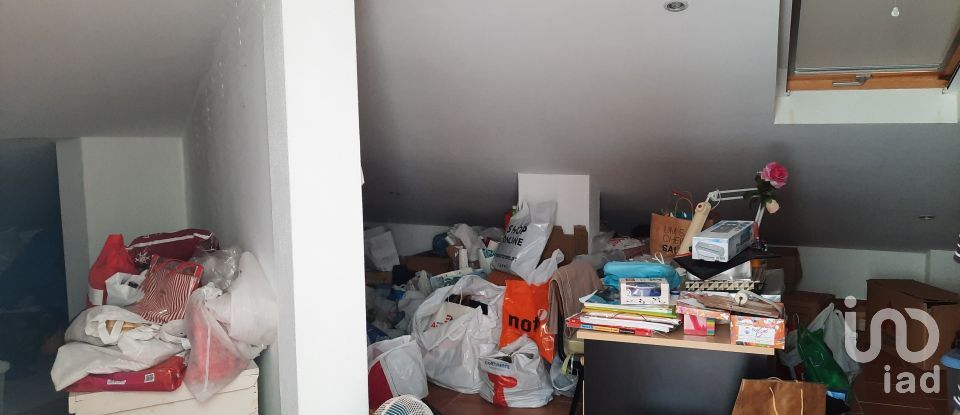 Appartement T3 à Abrantes (São Vicente e São João) e Alferrarede de 100 m²