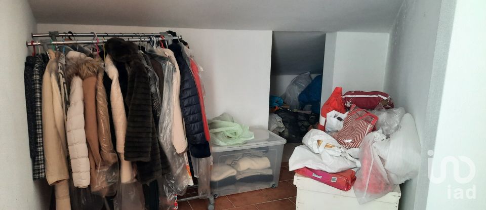 Apartamento T3 em Abrantes (São Vicente e São João) e Alferrarede de 100 m²