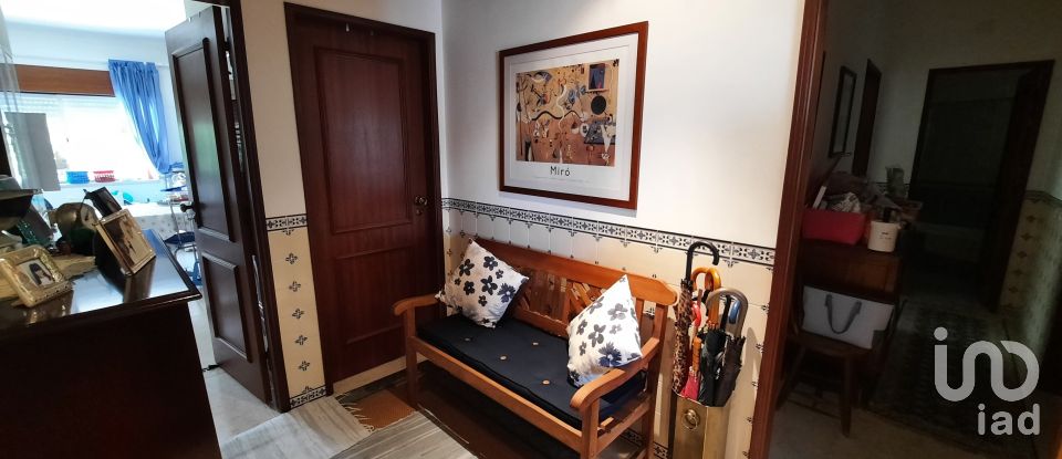 Appartement T3 à Abrantes (São Vicente e São João) e Alferrarede de 100 m²