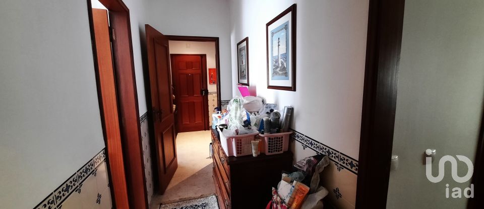 Appartement T3 à Abrantes (São Vicente e São João) e Alferrarede de 100 m²