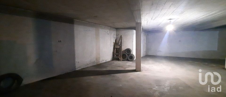 Apartamento T3 em Abrantes (São Vicente e São João) e Alferrarede de 100 m²