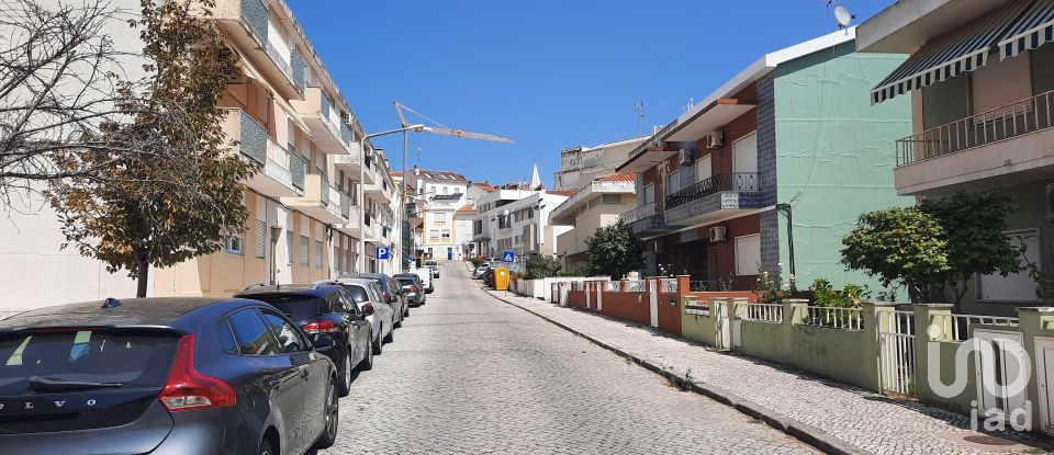 Appartement T3 à Abrantes (São Vicente e São João) e Alferrarede de 100 m²