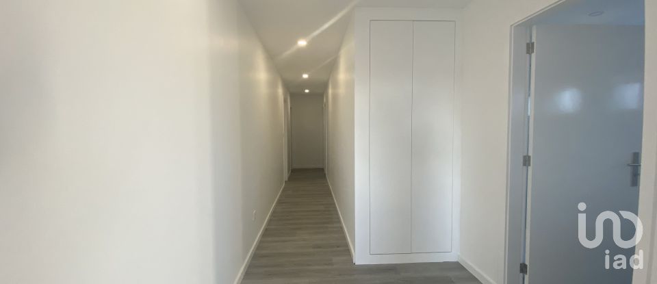 Gîte T3 à Santa Marta de Portuzelo de 166 m²